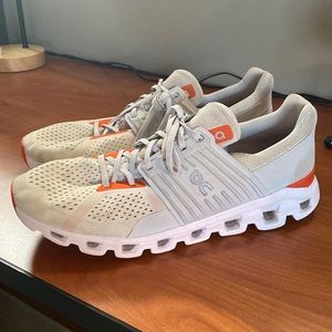 ON Cloudswift Men’s Running Shoes Sz. 13